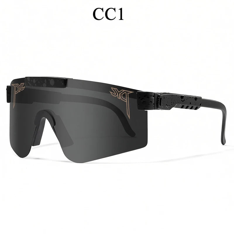 Fashion Men Women Sunglasses Sport Cycling Glasses UV400 Sun Glasses Goggles Outdoor Baseball Sunglasses Softball Sport Eyewear