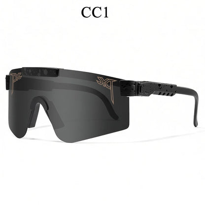 Fashion Men Women Sunglasses Sport Cycling Glasses UV400 Sun Glasses Goggles Outdoor Baseball Sunglasses Softball Sport Eyewear