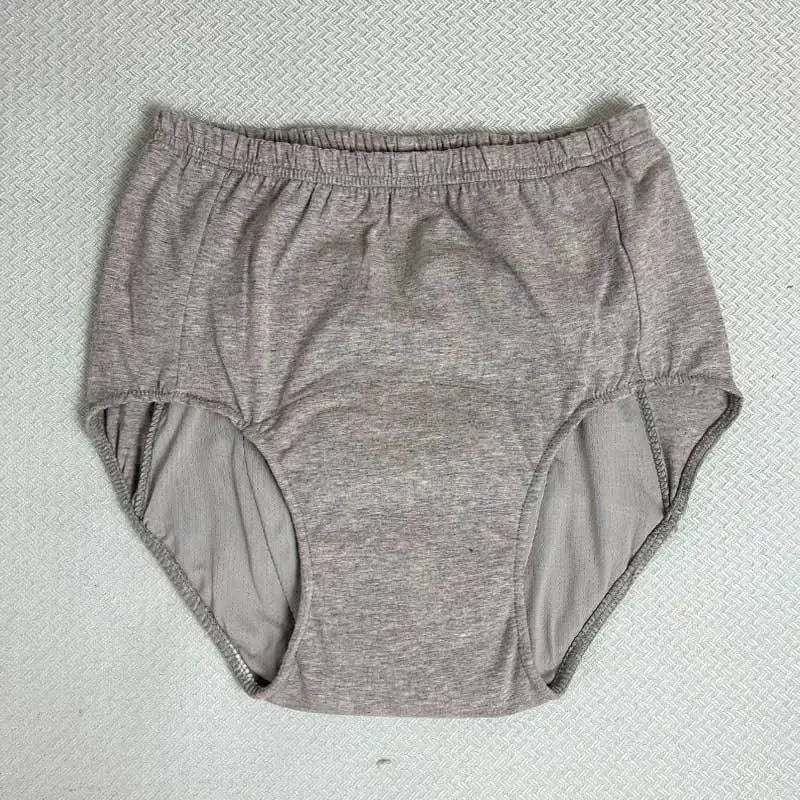 Incontinence Elderly Care Underwear Leak Proof Paralyzed Patients 500CC Strong Water Absorption Breathable Urine Isolation Pad