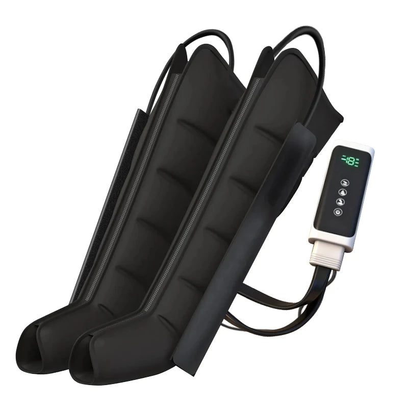 EU Plugs 2 Pics Professional Massager Personal Care Accessories Equipment for Salon Spa Full Massage System with Dynamic Compres