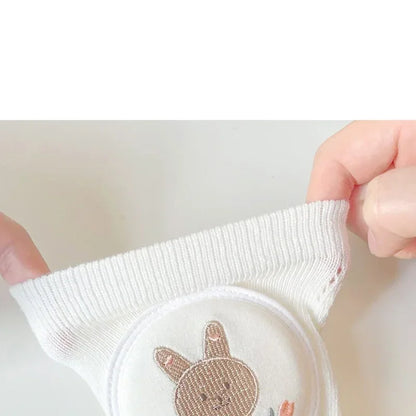 Children Learn To Crawl Anti-fall Baby Knee Pads Baby Crawling Leggings And Toddlers In Summer Kids Knee Pads
