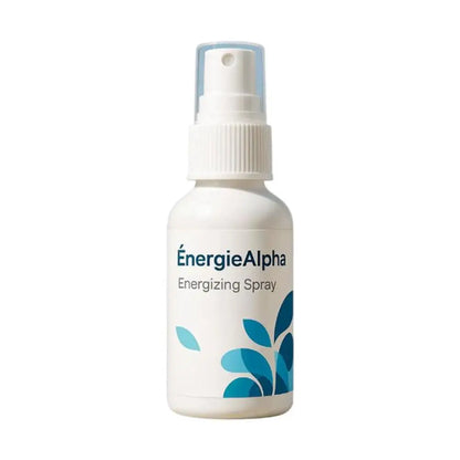30ml Men Active Energy Spray Men's Daily Care Spray Portable Refreshing Revitalizing Male Vitality Boost Formula Mist Body Care