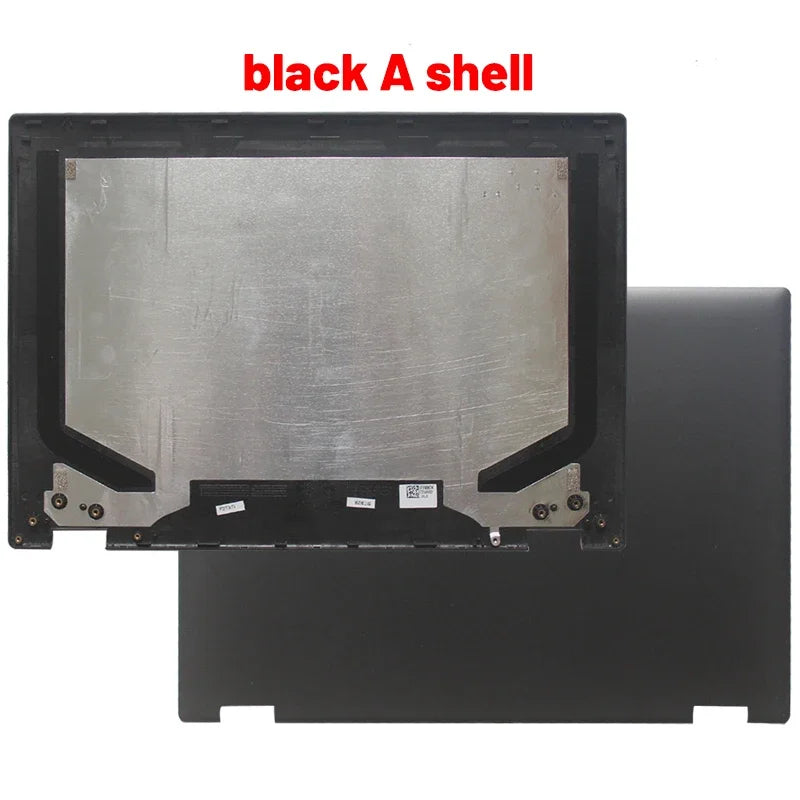 NEW For yoga 520-14 520-14IKB Flex 5-1470  Laptop LCD Back Cover/Palmrest/BOTTOM CASE