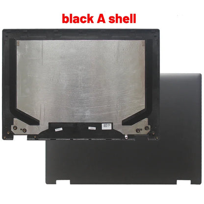 NEW For yoga 520-14 520-14IKB Flex 5-1470  Laptop LCD Back Cover/Palmrest/BOTTOM CASE