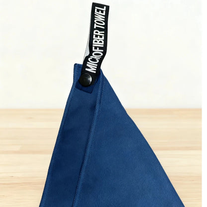 Microfiber Towel 6 Sizes  Quick Dry Super Absorbent High Quality Towel  Portable Bag  Gym Beach Yoga Camping Travel Sports Daily