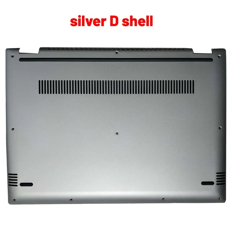 NEW For yoga 520-14 520-14IKB Flex 5-1470  Laptop LCD Back Cover/Palmrest/BOTTOM CASE