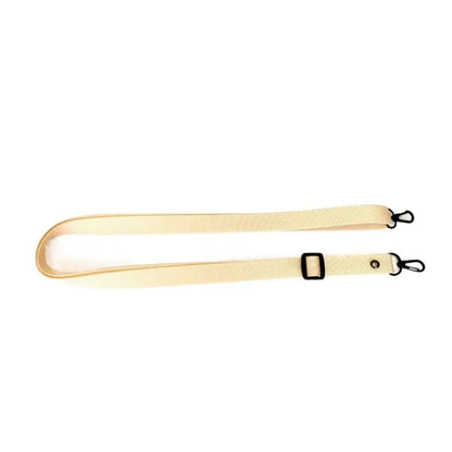 Replacement Shoulder Strap Adjustable Belt Hanging Rope Long Bag Belt Dacron Thin Colorful Crossbody Camera Strap