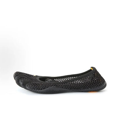 Pure Original Fivefinger Fitness Shoes for Pilates, Yoga, Dance and Gym, Training Shoes with PVC Soles/Cushioning Pads