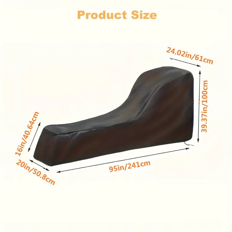 Rowing Machine Cover,Rowing Outdoor Cover for Concept 2 Rowing Machine,Waterproof & Dustproof Fitness Equipment Protective Cover