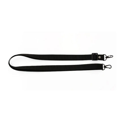 Replacement Shoulder Strap Adjustable Belt Hanging Rope Long Bag Belt Dacron Thin Colorful Crossbody Camera Strap