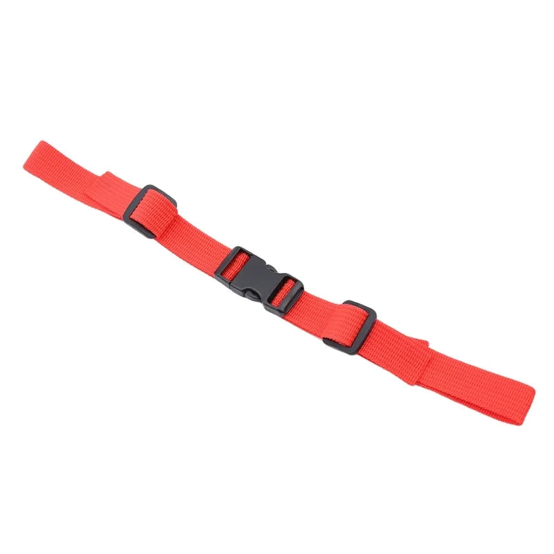 Backpack Chest Bag Strap Harness Adjustable Shoulder Strap For Bag Outdoor Camping Tactical Bags Straps Accessories For Backpack