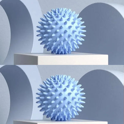 Massage Ball Fascia Ball Muscle Relaxation Massage Yoga Fitness Shoulder Neck Foot Foot Foot Massage Hard Neck Membrane Meridian