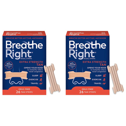Anti Snoring Nose Strips for Breathing,Nose Breathe Strips,Sleep Nasal Strips,Exercise Air Inhalation and Improve Sleep