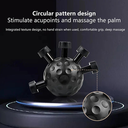 Hand Grips Finger Trainer Strengthener Adjustable Power Training Home Fitness Equipment Rock Climbing Finger Exerciser Trainers