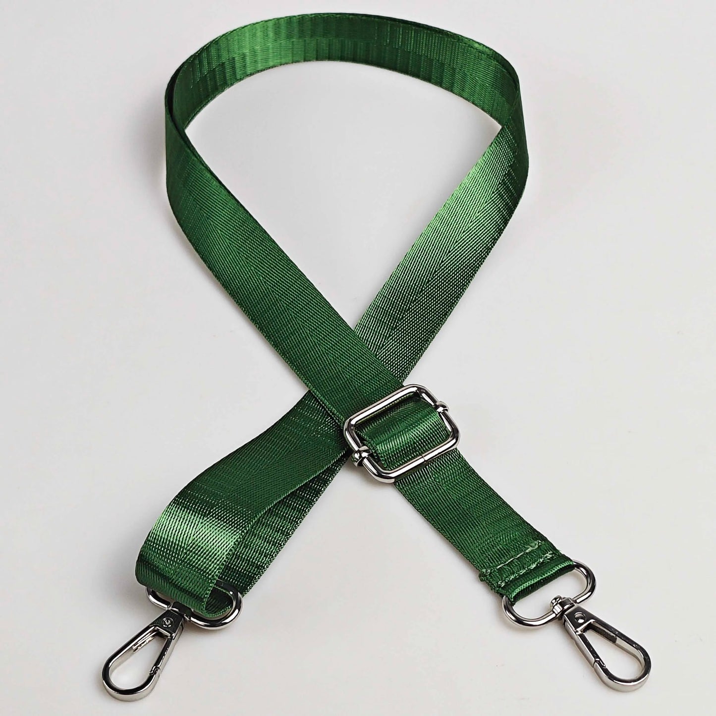 1 Piece 1.0inch/2.5cm Wide Adjustable Handbag Purse Strap Replacement Crossbody Shoulder Strap Herribone  Strap