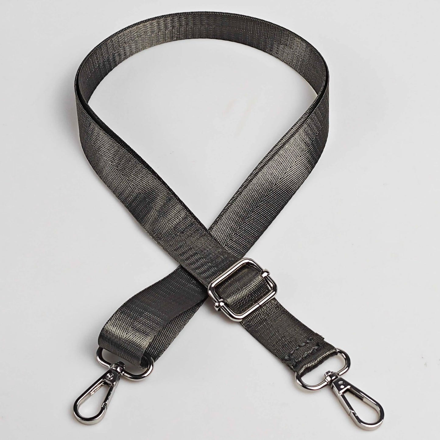 1 Piece 1.0inch/2.5cm Wide Adjustable Handbag Purse Strap Replacement Crossbody Shoulder Strap Herribone  Strap
