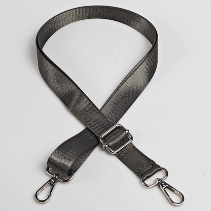 1 Piece 1.0inch/2.5cm Wide Adjustable Handbag Purse Strap Replacement Crossbody Shoulder Strap Herribone  Strap