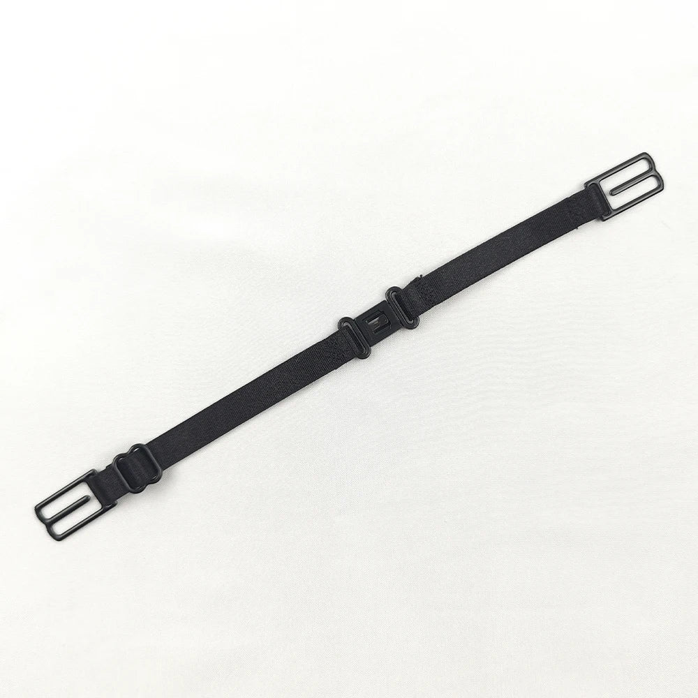 Underwear anti slip strap, shoulder strap, anti drop bra strap, bra strap, multi ribbon pin