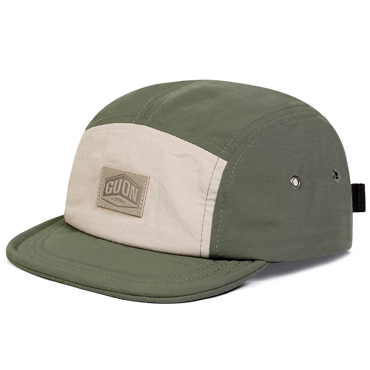 Unisex CUON Letter Label Quick Drying Baseball Caps Spring Summer Outdoor Adjustable Casual Hats Sunscreen Hat Sports Cap