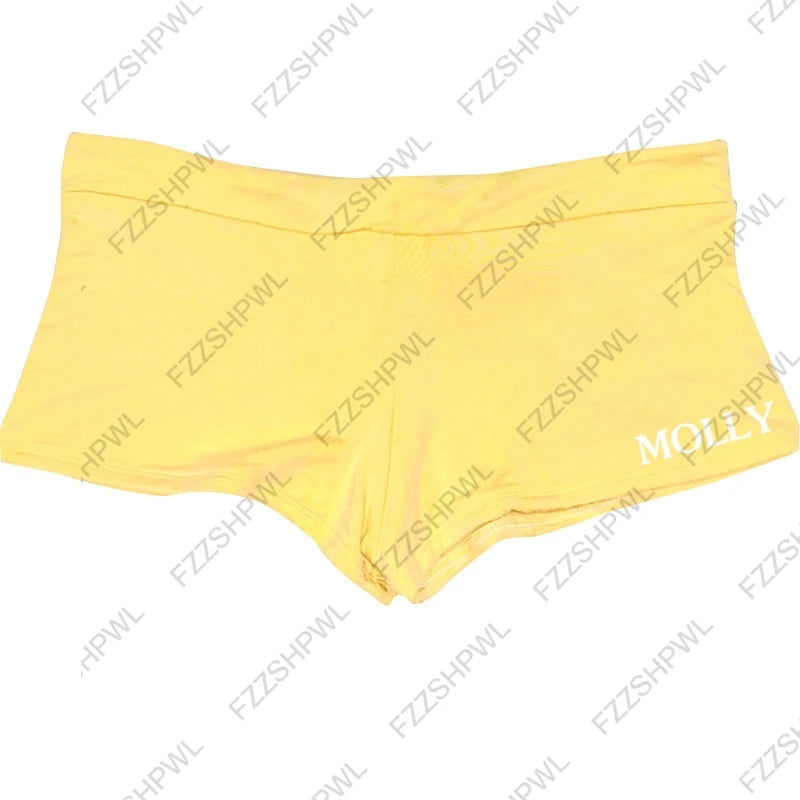 Women Casual Sports Shorts Summer Thin High Waist Yoga A-line Shorts Women Clothes Straight Shorts American Style Chic Shorts