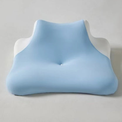 Multi Functional Wedge-shaped pillow , Sleeping Pillow Mobile Phone Pillow,Cervical Protection Pillow, Headboard Cushion massage
