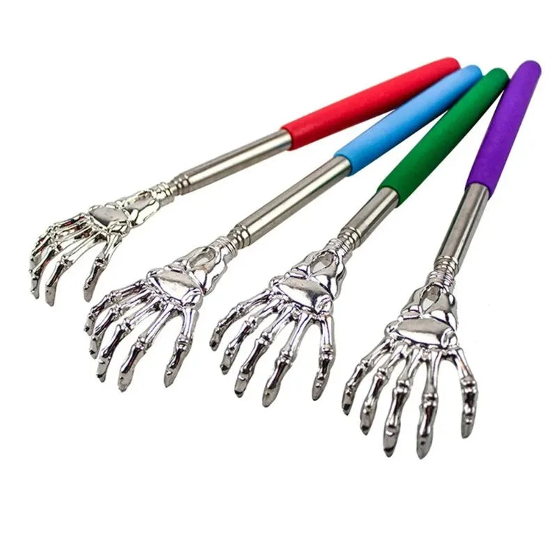 Tickle And Not Ask For Help Color Random 1PC