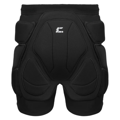 COPOZZ Extreme Sports Ski Skate Snowboard Protection Skiing Protector Knee Pads Skating Protective Hip Padded Shorts Pants S-XL