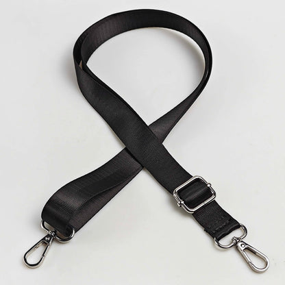 1 Piece 1.0inch/2.5cm Wide Adjustable Handbag Purse Strap Replacement Crossbody Shoulder Strap Herribone  Strap