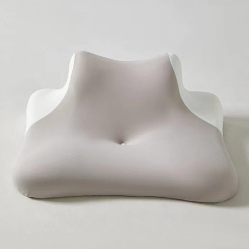 Multi Functional Wedge-shaped pillow , Sleeping Pillow Mobile Phone Pillow,Cervical Protection Pillow, Headboard Cushion massage