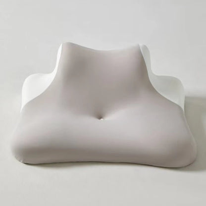 Multi Functional Wedge-shaped pillow , Sleeping Pillow Mobile Phone Pillow,Cervical Protection Pillow, Headboard Cushion massage