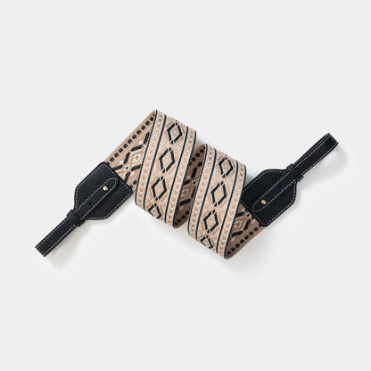 New Canvas Bags Straps Bag Accessories Women's Crossbody Replacement Strap For Hermes Herbag Lindy Shoulder Strap Picotin Evelyn