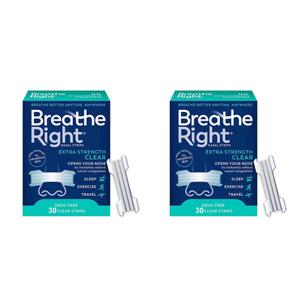Anti Snoring Nose Strips for Breathing,Nose Breathe Strips,Sleep Nasal Strips,Exercise Air Inhalation and Improve Sleep