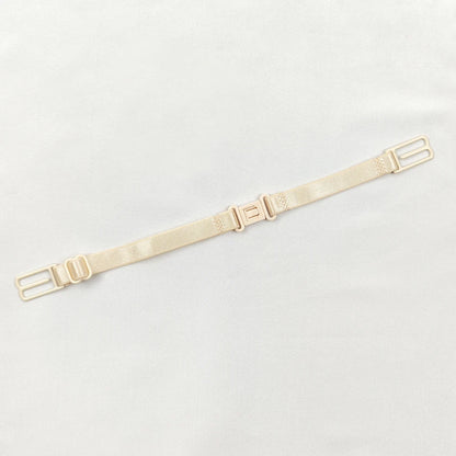 Underwear anti slip strap, shoulder strap, anti drop bra strap, bra strap, multi ribbon pin
