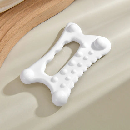 New Facial Scraping Massage Board, Portable Full Body Massager for Women & Adults