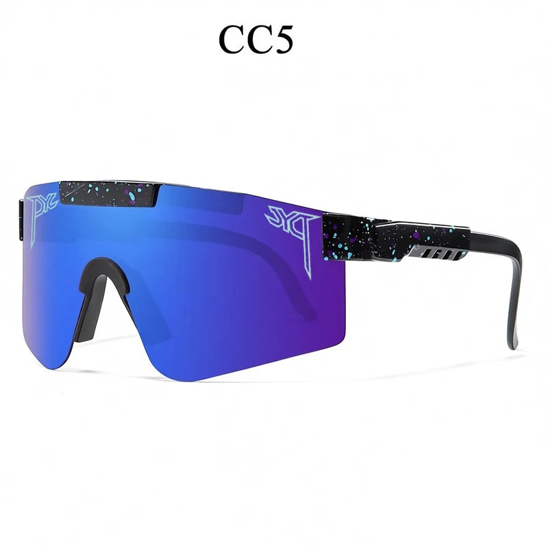 Fashion Men Women Sunglasses Sport Cycling Glasses UV400 Sun Glasses Goggles Outdoor Baseball Sunglasses Softball Sport Eyewear