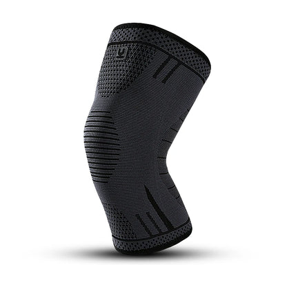 VILICO Sports Knee Pads, Non-Slip, Comfortable to Wear, Adjustable Tightness, Suitable for Men and Women for Outdoor Tennis
