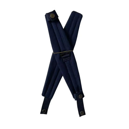Nylon Backpack Shoulder Strap Widened Waterproof Stress Reliever Belt Cover Detachable Bag Strap for Kankens Bag Accessories