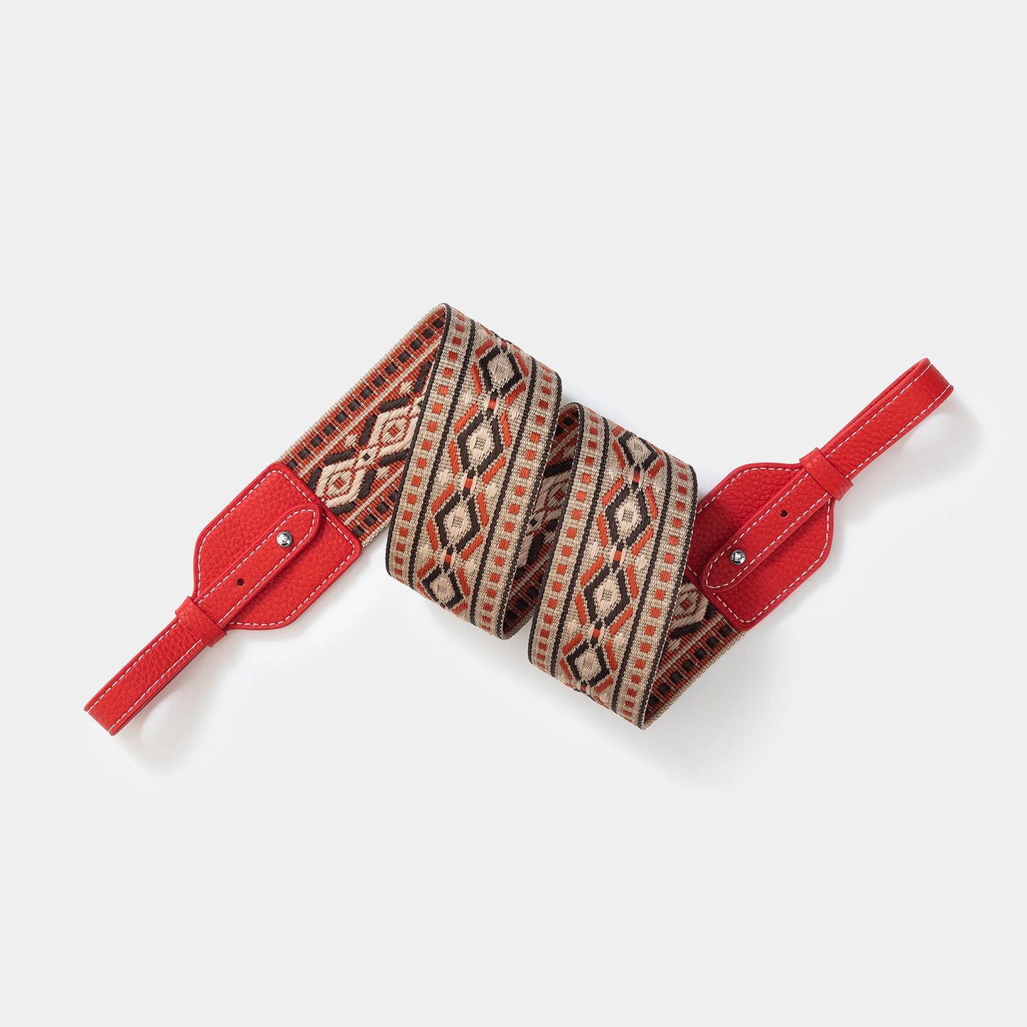 New Canvas Bags Straps Bag Accessories Women's Crossbody Replacement Strap For Hermes Herbag Lindy Shoulder Strap Picotin Evelyn