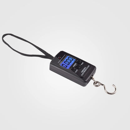 1PC Multifunctional Mini 40kg/10g Electronic Hanging Fishing Luggage Balanca Portable Digital Handy Pocket Weight Hook Scale