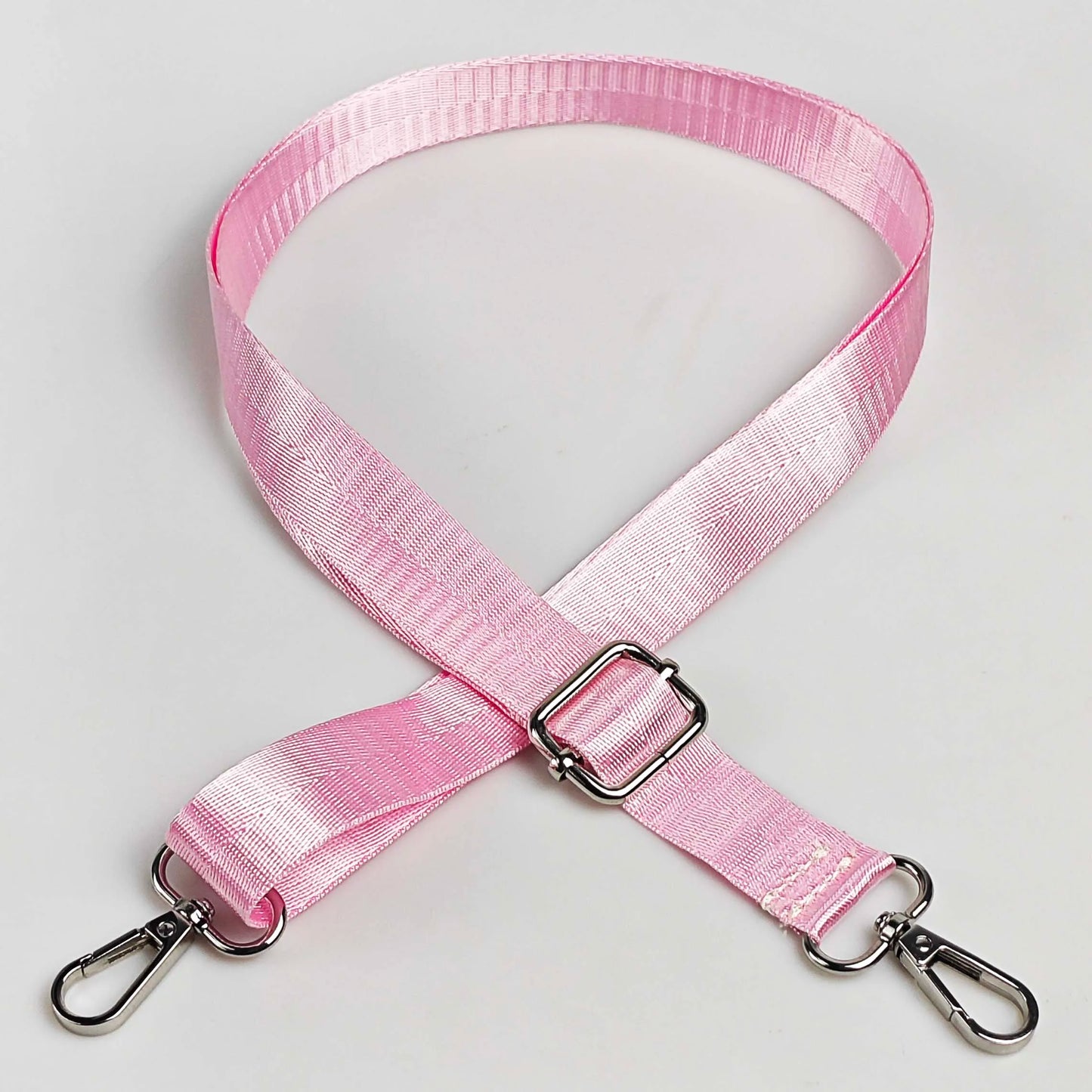 1 Piece 1.0inch/2.5cm Wide Adjustable Handbag Purse Strap Replacement Crossbody Shoulder Strap Herribone  Strap