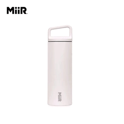 MiiR Insulated Cup Large Capacity 20 Ounces New Condition Outdoor Sports Water Bottle with Straw Travel Coffee Tumbler