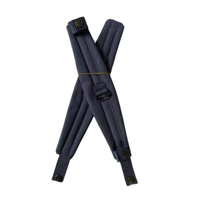 Nylon Backpack Shoulder Strap Widened Waterproof Stress Reliever Belt Cover Detachable Bag Strap for Kankens Bag Accessories