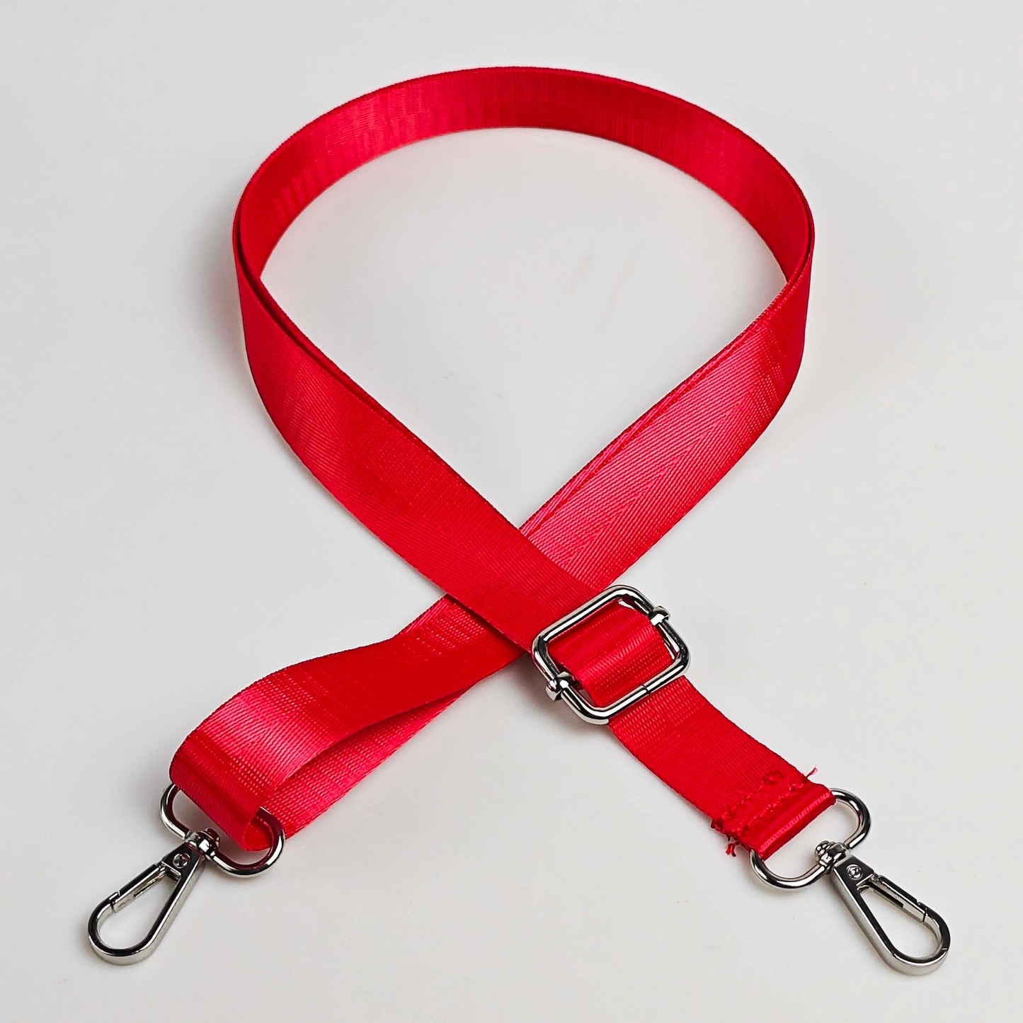 1 Piece 1.0inch/2.5cm Wide Adjustable Handbag Purse Strap Replacement Crossbody Shoulder Strap Herribone  Strap