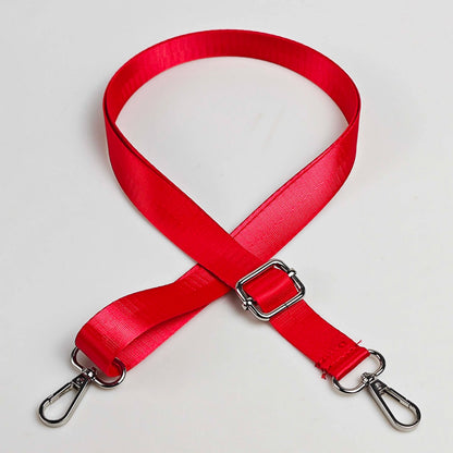 1 Piece 1.0inch/2.5cm Wide Adjustable Handbag Purse Strap Replacement Crossbody Shoulder Strap Herribone  Strap
