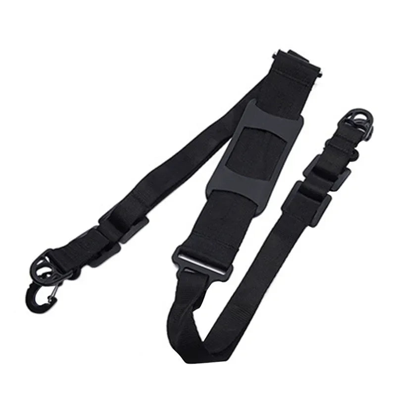 for Xiaomi Electric Scooter M365 Shoulder Strap Electric Vehicle Folding Car Multi-functional Strap Heavy Duty Shoulder Strap