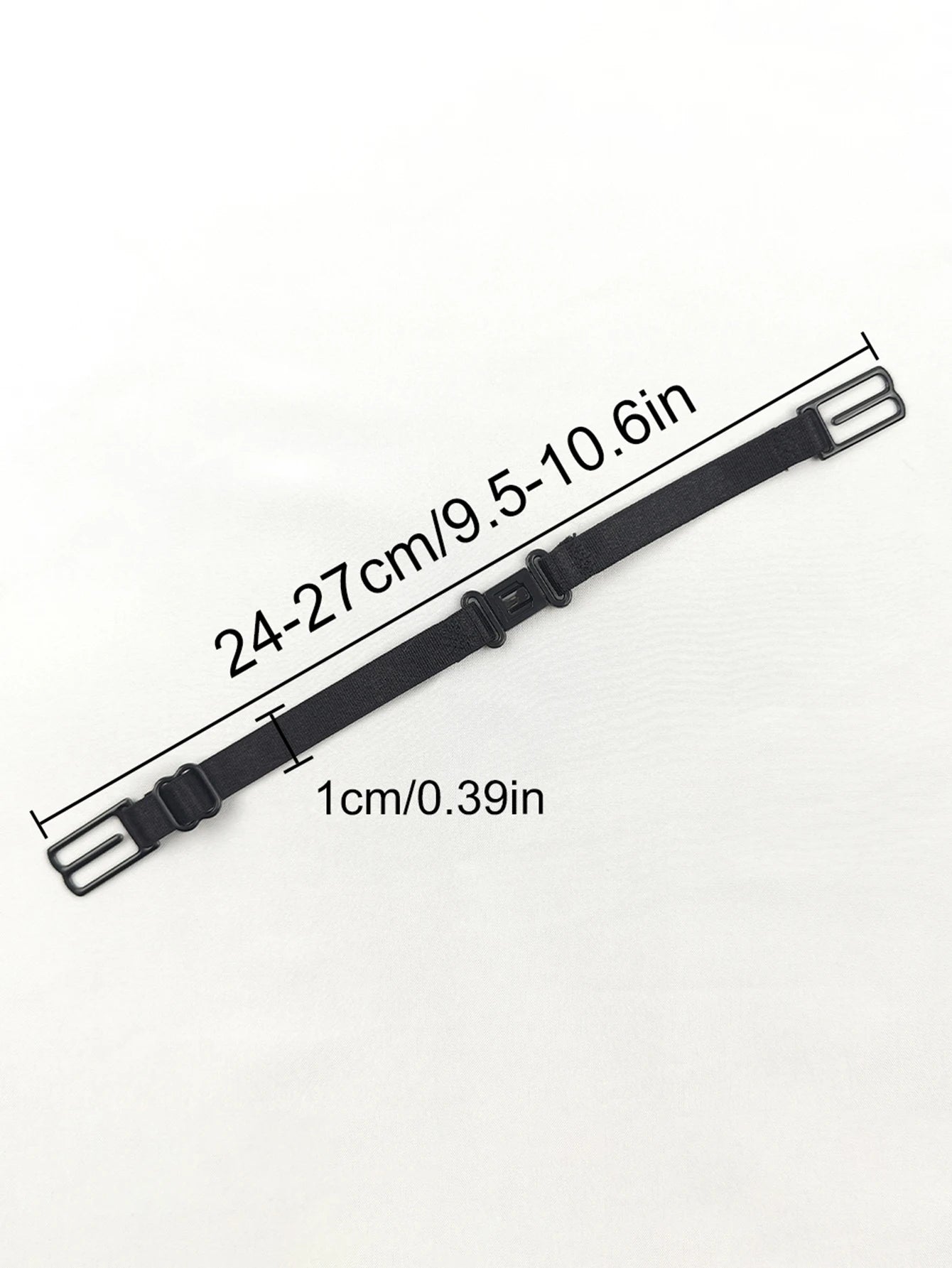 Underwear anti slip strap, shoulder strap, anti drop bra strap, bra strap, multi ribbon pin