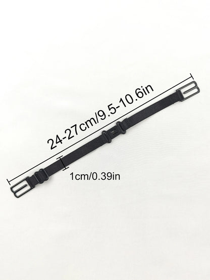 Underwear anti slip strap, shoulder strap, anti drop bra strap, bra strap, multi ribbon pin