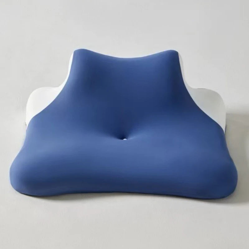 Multi Functional Wedge-shaped pillow , Sleeping Pillow Mobile Phone Pillow,Cervical Protection Pillow, Headboard Cushion massage