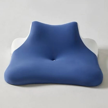 Multi Functional Wedge-shaped pillow , Sleeping Pillow Mobile Phone Pillow,Cervical Protection Pillow, Headboard Cushion massage