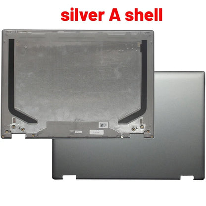 NEW For yoga 520-14 520-14IKB Flex 5-1470  Laptop LCD Back Cover/Palmrest/BOTTOM CASE